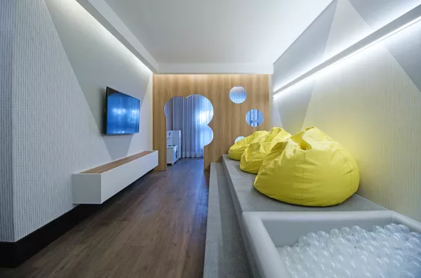 Espaço Kids