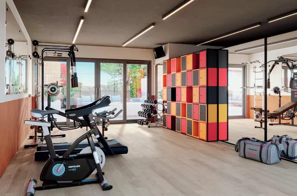 Fitness
