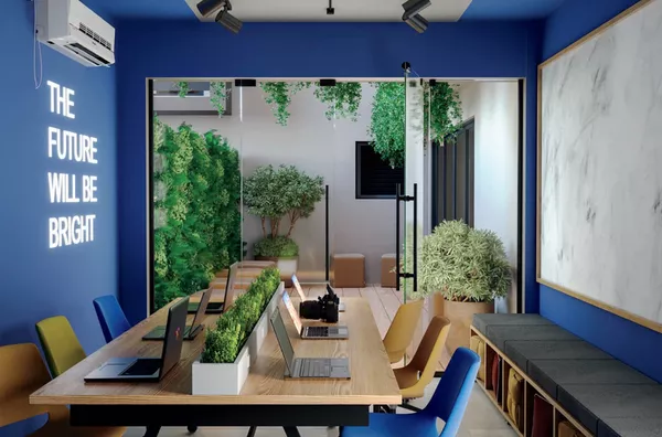 Coworking