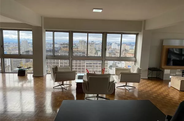 Apartamento CHDA 1234 Apto 610221014-288