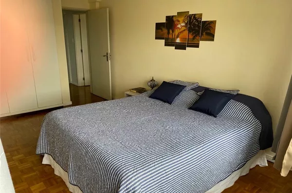 Apartamento CHDA 1234 Apto 610221014-288