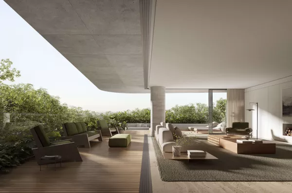 Terraço