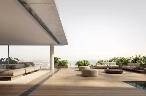 Terraço