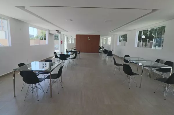 Residencial Porto Los Andes Apto AS8817