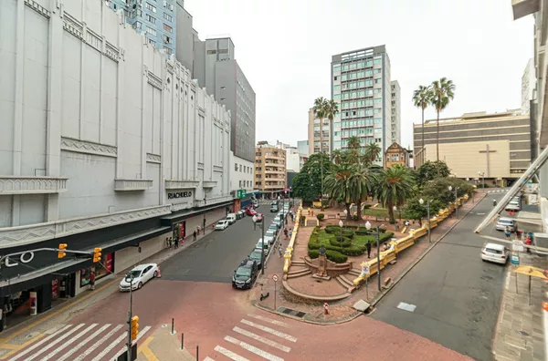 Apartamento CHDF 190 Apto 612491036-46