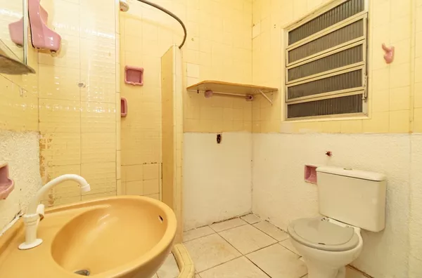 Apartamento CHDF 190 Apto 612491036-46