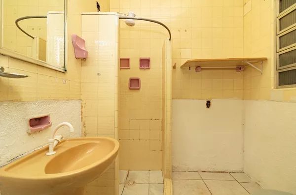 Apartamento CHDF 190 Apto 612491036-46