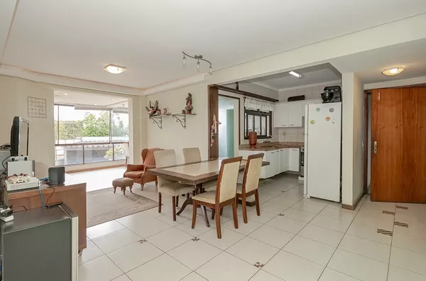 Apartamento TÀG 335 Apto 610291033-5
