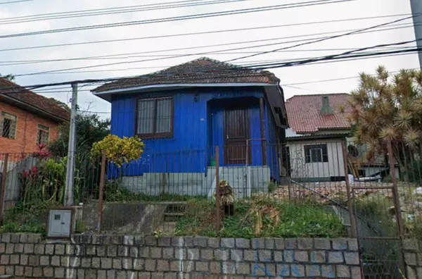 JIPH 89 Casa 1