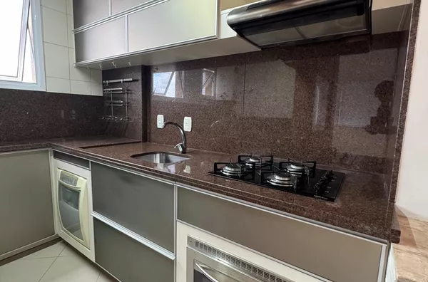Cozinha