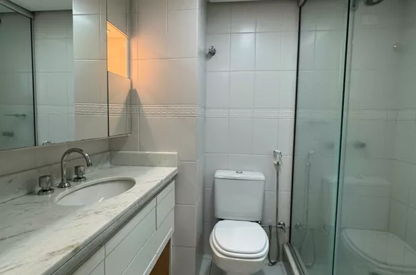 Banheiro