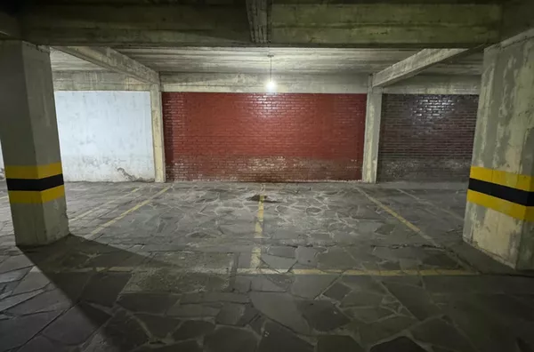 Estacionamento