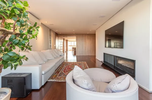 Urban Concept Residence Apto 3313