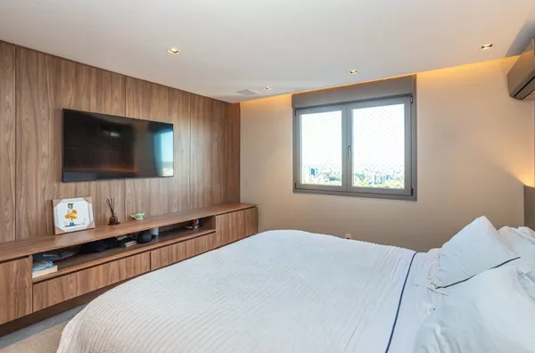 Urban Concept Residence Apto 3313