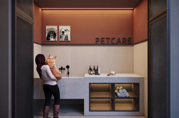 Pet care