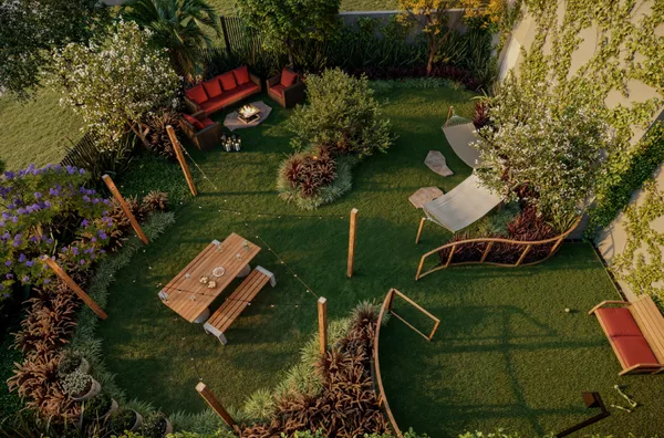 Jardim