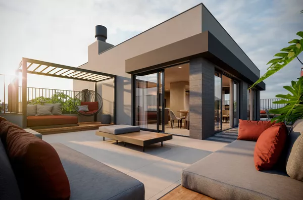 Rooftop