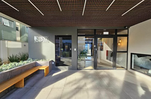 Studio MDGD 32 Apto 10402-EX