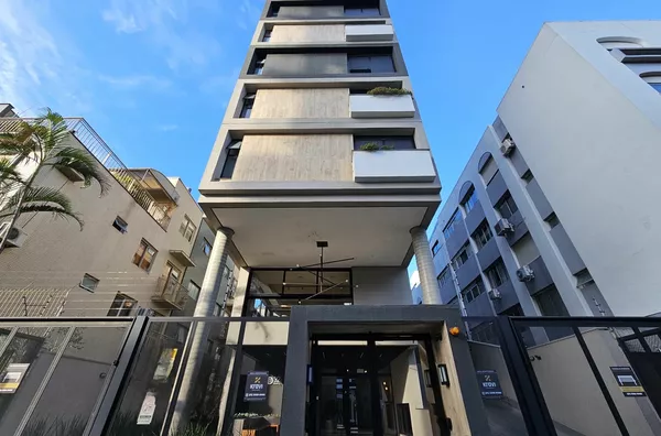 Studio MDGD 32 Apto 10402-EX