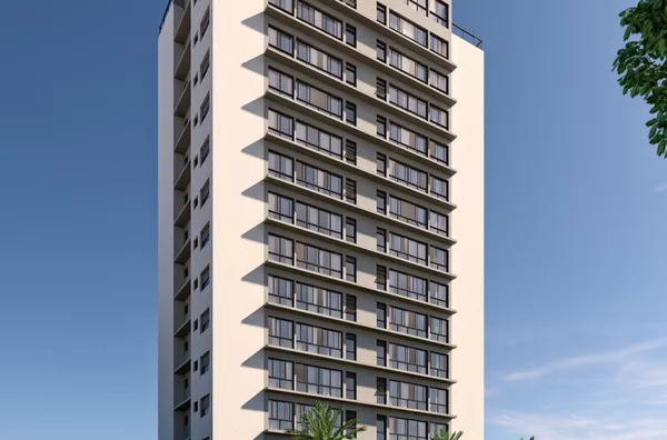 Apartamento Jardim Haut
