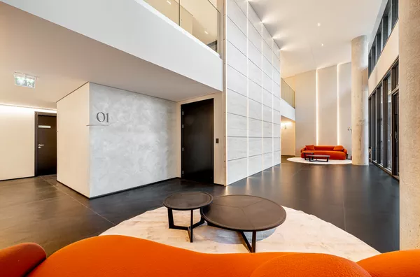 Hall de Entrada
