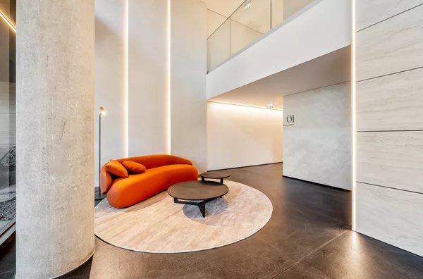 Hall de Entrada