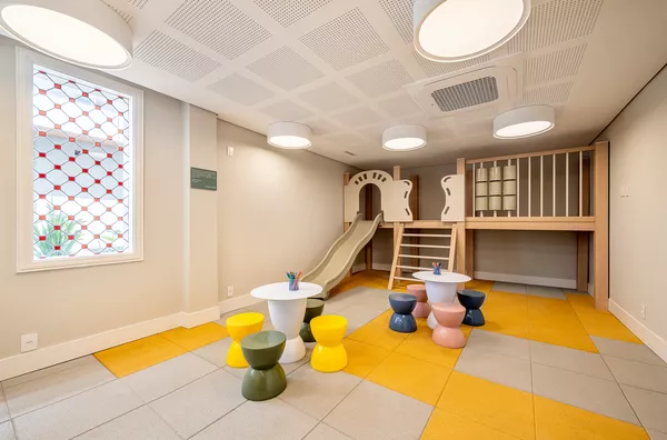 Espaço Kids