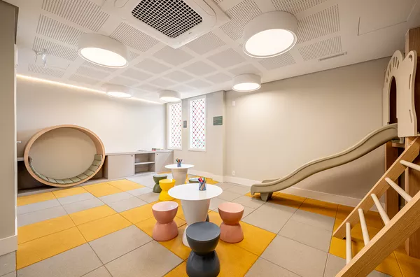 Espaço Kids