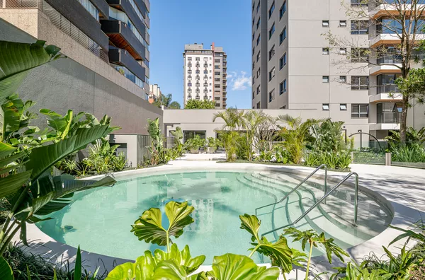 Piscina Externa