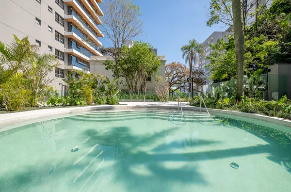 Piscina Externa