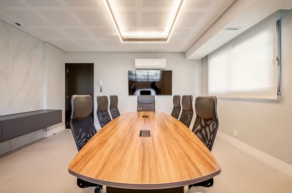 Business Room