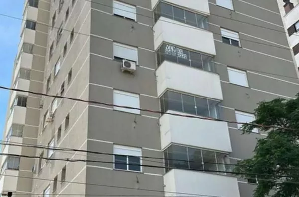 Garden Vitória Residencial