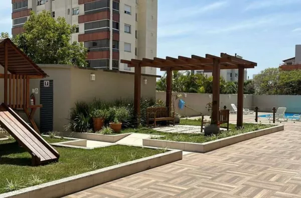 Garden Vitória Residencial