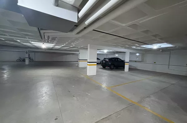 Garagem