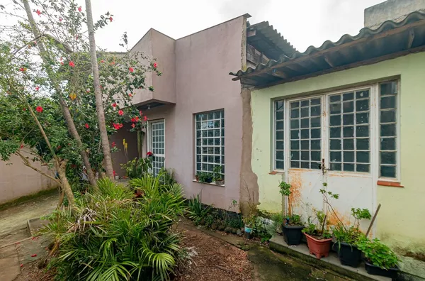 Casa no bairro Jardim Itu Sabará