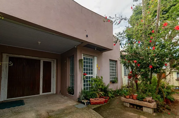 Casa no bairro Jardim Itu Sabará
