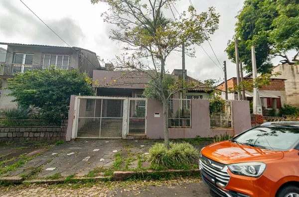 Casa no bairro Jardim Itu Sabará