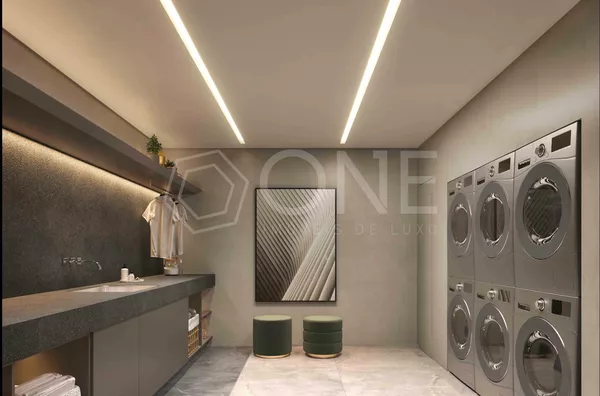 Studio Castro, 700 Powered By Porsche Consulting Apto ONE36122