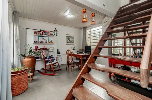 Casa no bairro Jardim Itu Sabará