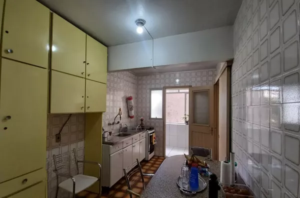 Apartamento Elebeka Apto CA56365963