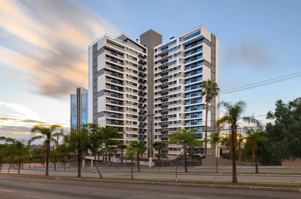 Float Residences Apto 3330
