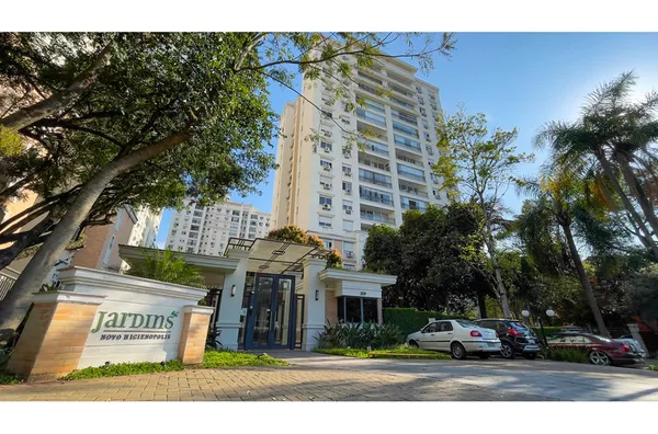 Apartamento PDJ 359 Apto 612511073-6