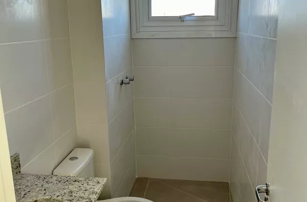 banheiro suite
