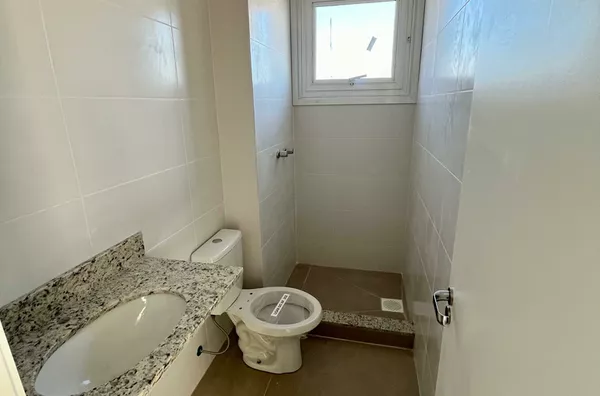 banheiro suite
