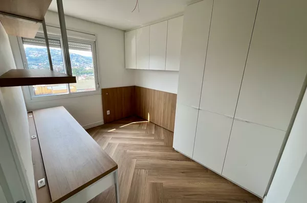 quarto mobiliado