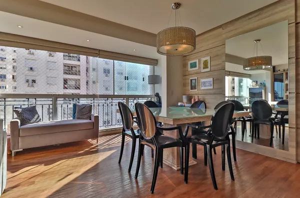 Apartamento PDJ 359 Apto 612511073-8