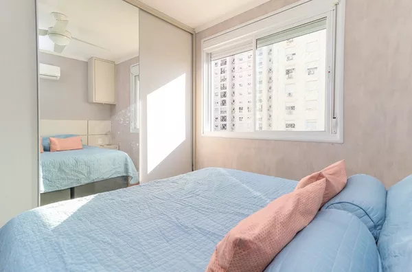Apartamento PDJ 359 Apto 612511073-8