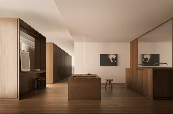 Closet