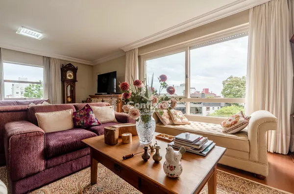 Plano Alto Apto 19909