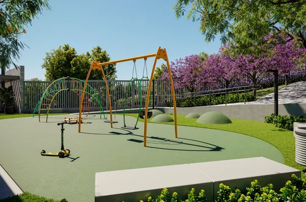 Playground